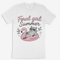 Feral Girl Summer Tee