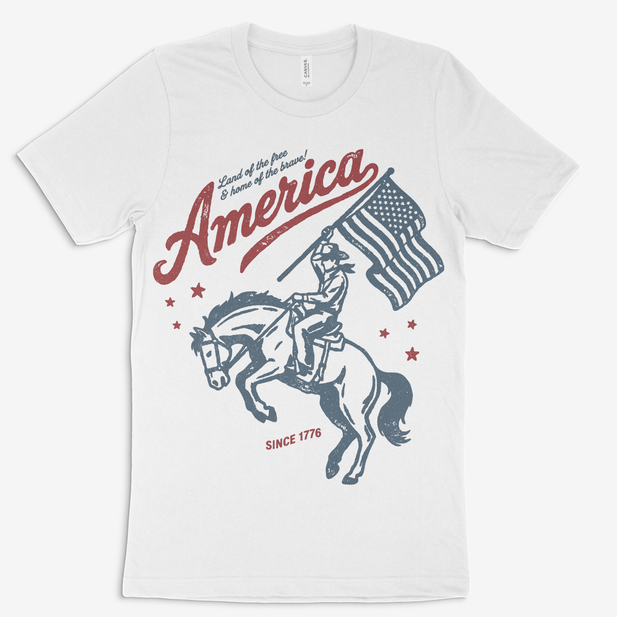 America Tee