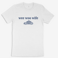Wee Woo Wife Tee