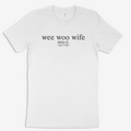 Fire Wife Tee