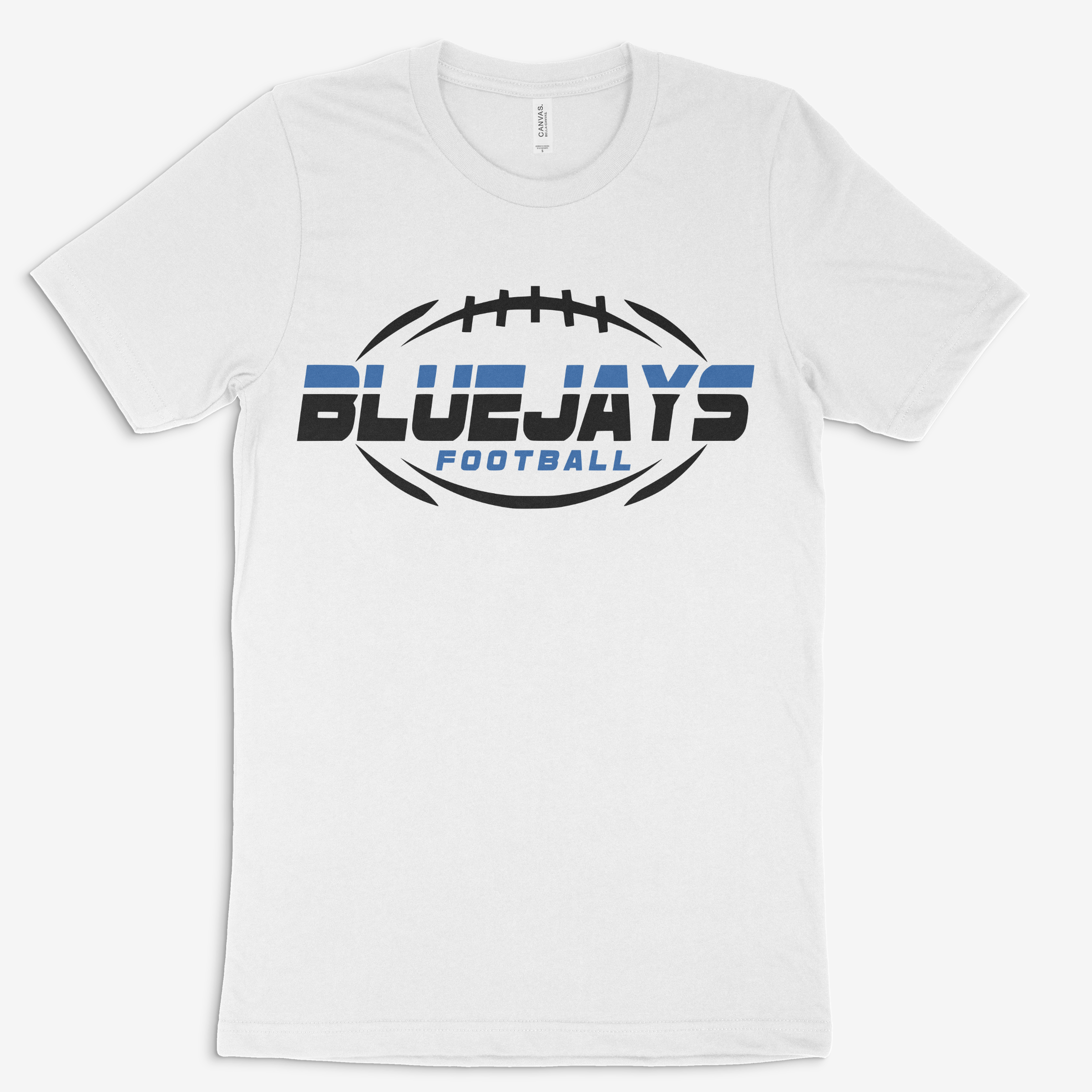 Men’s Bluejay Football Graphic Tee