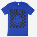 Bluejays 90's Inspired Band Tee