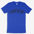 Bluejays Reverse Tee