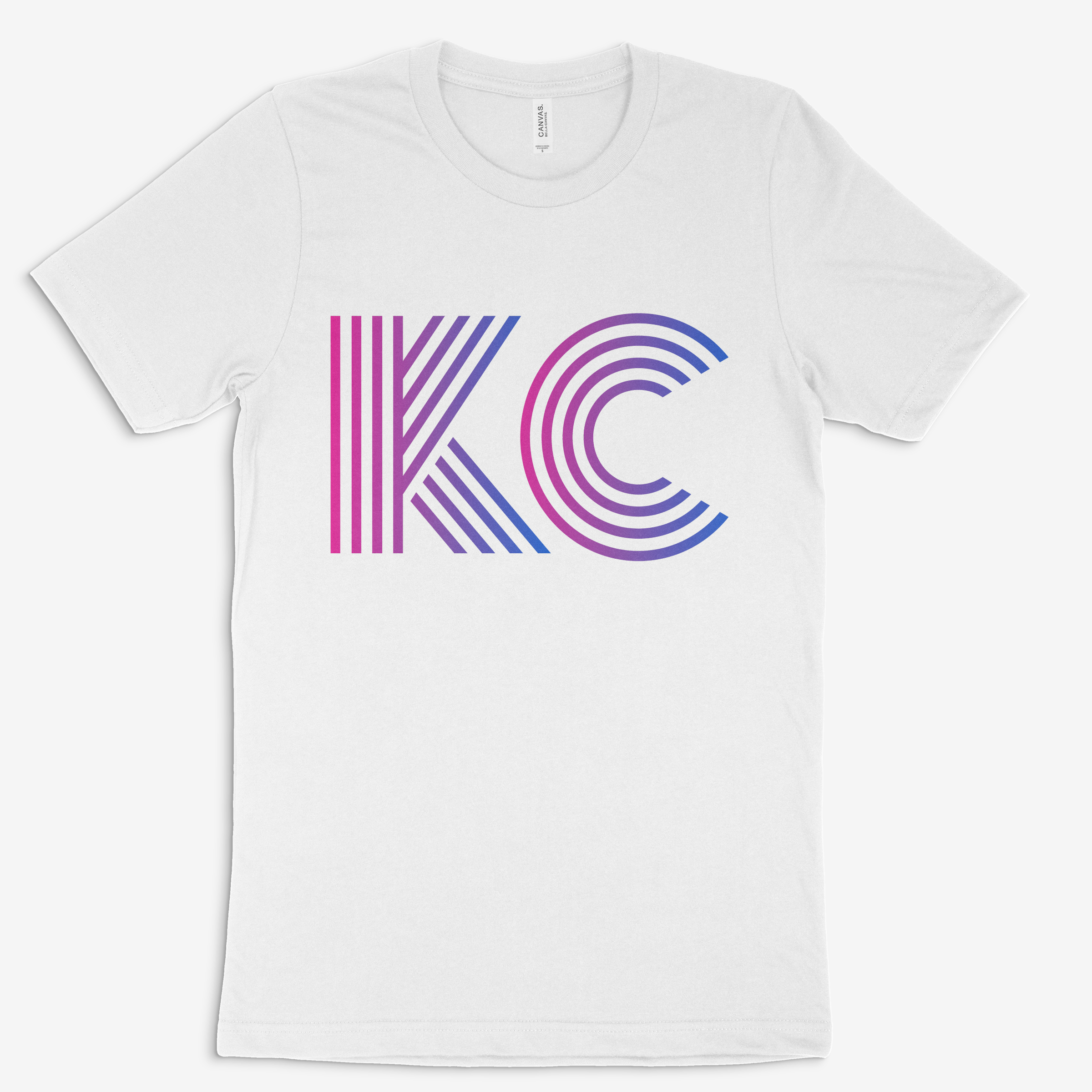 KC Royals Neon Tee
