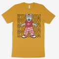 KC Wolf Kingdom Tee
