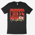 Chiefs Stars Tee