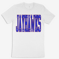 Jayhawks Stars Tee
