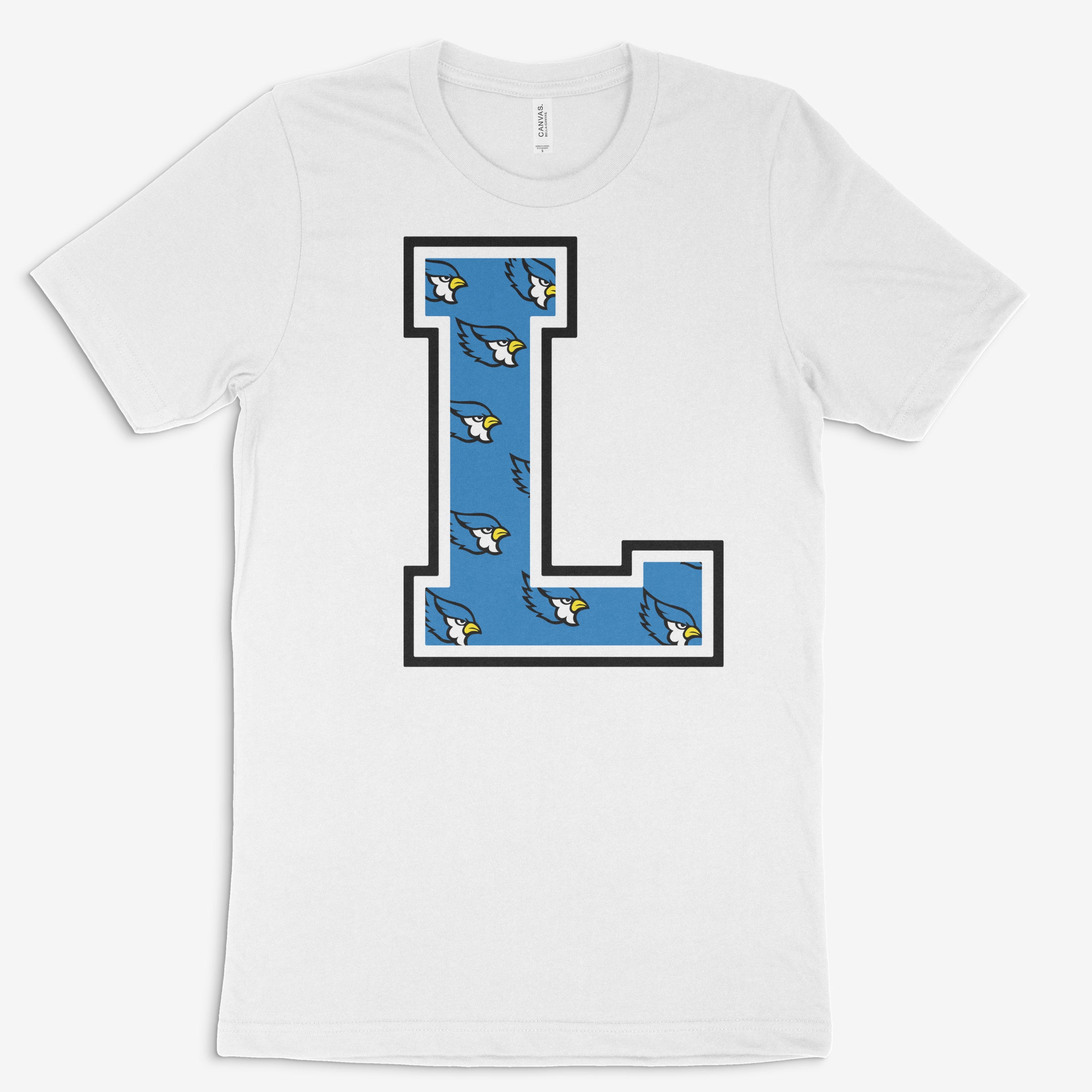 Varsity Letter Tee