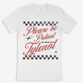 Tylenol Tee