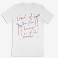 Land of the Free Tee