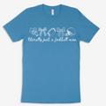 Football Mom Tee