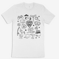 Super Dad Tee