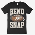 Bend & Snap Tee